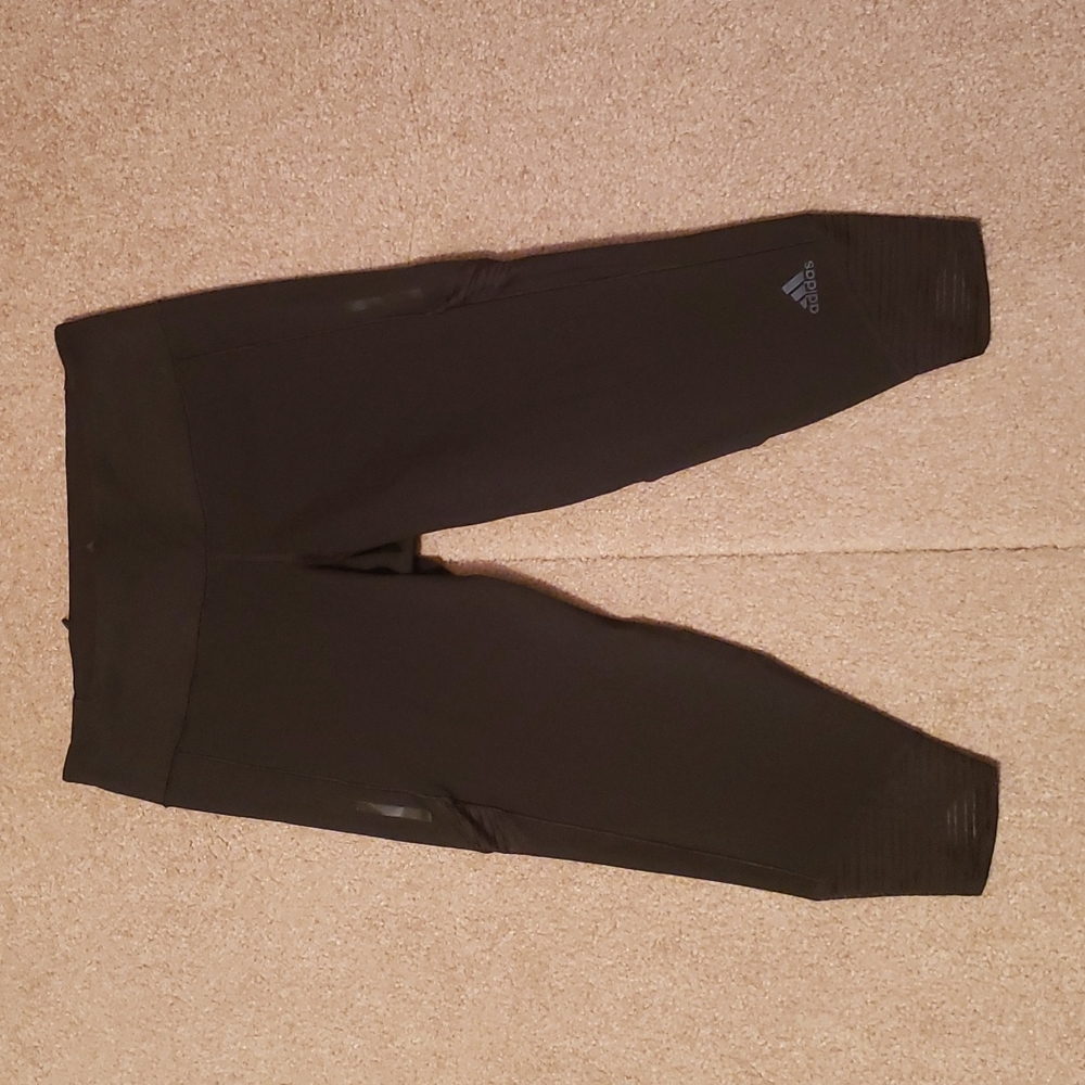 Adidas Women's Energy Running Capris